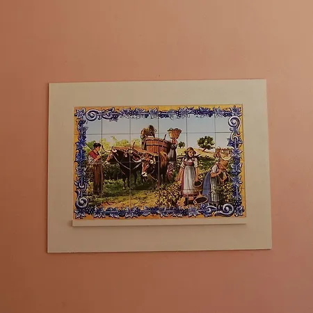 Casa Isabel *