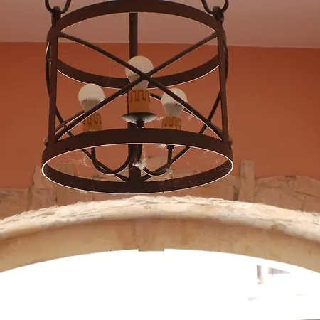 Casa Isabel Σπίτι διακοπών