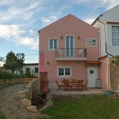 Casa Isabel Σπίτι διακοπών *