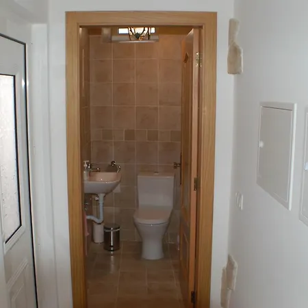 Σπίτι διακοπών Casa Isabel