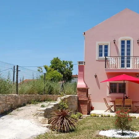 Casa Isabel Montemor-o-Velho
