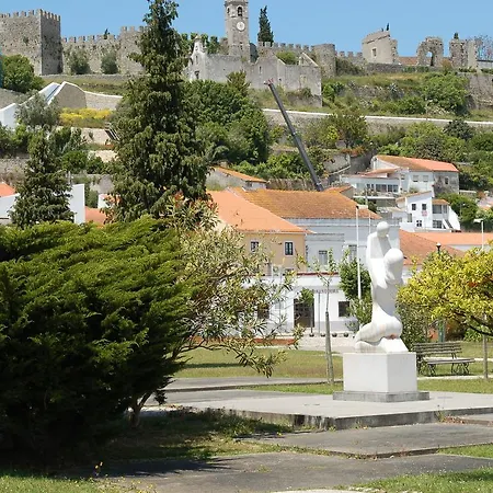 Casa Isabel Montemor-o-Velho