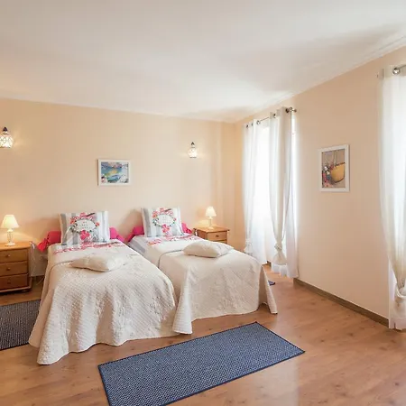 Σπίτι διακοπών Casa Isabel