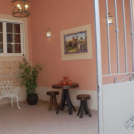 Casa Isabel Montemor-o-Velho