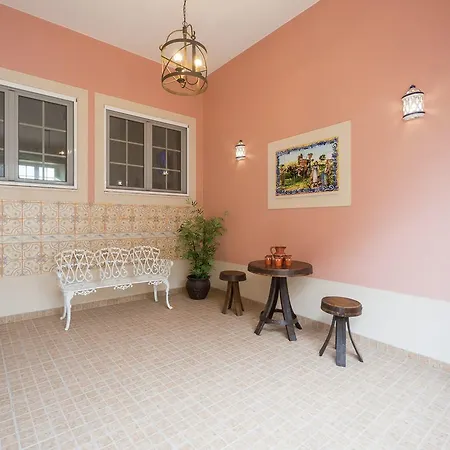 Casa Isabel Montemor-o-Velho