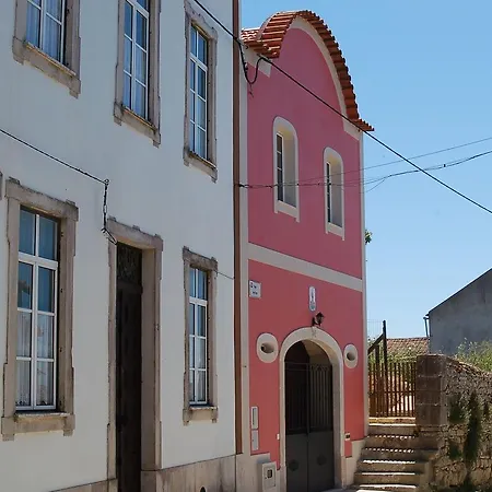 Casa Isabel Montemor-o-Velho